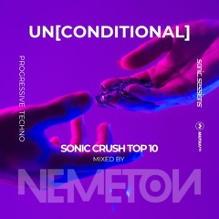 UN[Conditional] - A Progressive Techno Mix