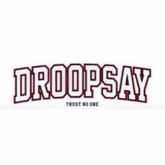 DROOPSAY EVERYBODY BERGETAR 2023 - FERRY ANDIKA