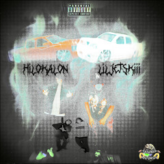 HILOKALON - RIDE 4 ME ft. LILJETSKIII (PROD. JEWFY)