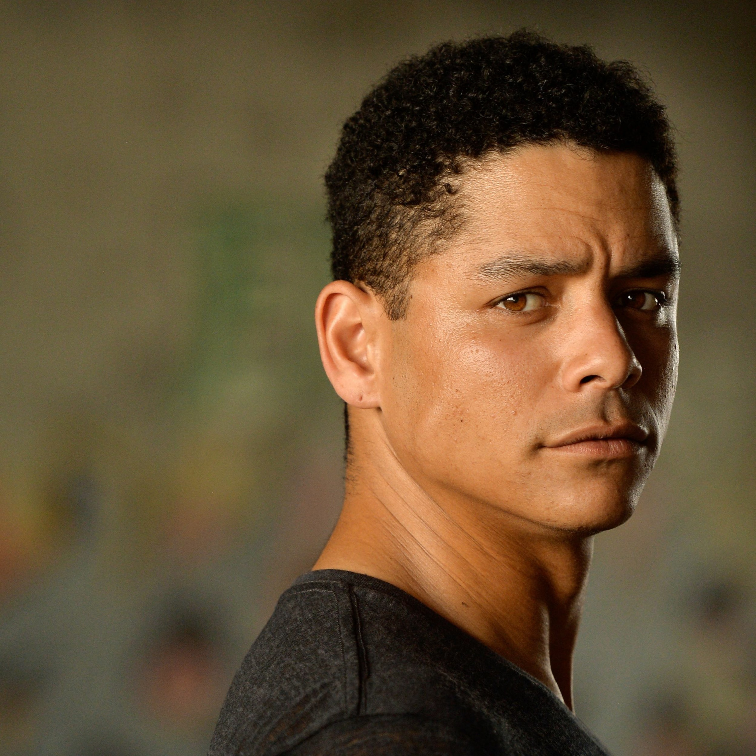 Charlie Barnett - Chicago Fire, Ordinary Joe