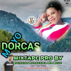 Dorcas Moyo Singles Collection Mixtape Pro By Blessing Dhlakama Mr Blue.mp3  (+263776473966)