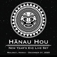FERRAGAMO - "Hānau Hou" New Year's Eve Live Set - December 31, 2020