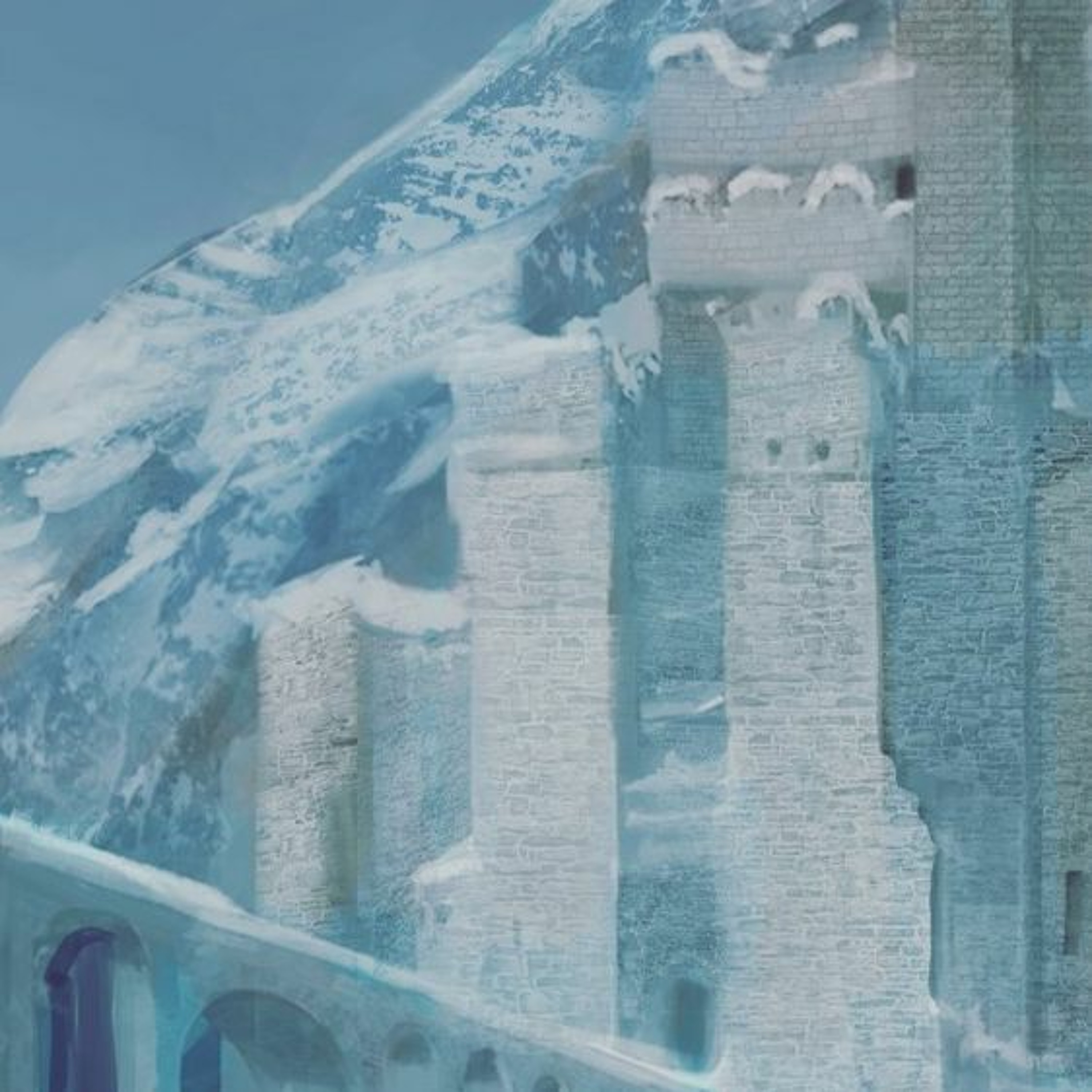 exoplanet: _hazel episode artwork
