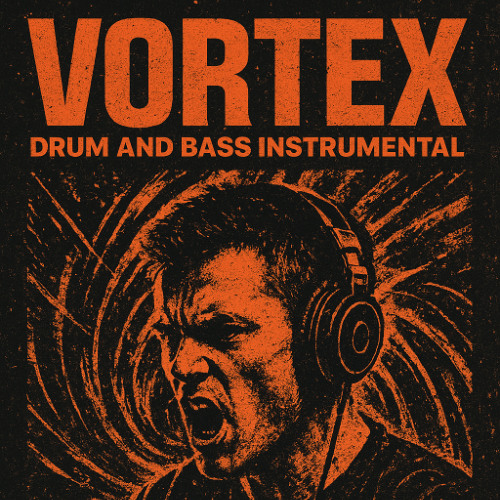 VORTEX - DNB INSTRUMENTAL DJ SESSIONS (10)