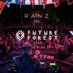 RANZ Live @ Future Forest 2023