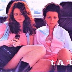 T.A.T.u. - Nas Nie Dogonyat (Dj Aray Remix)