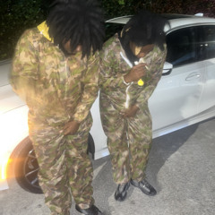 Off Top Ft EagleDadon