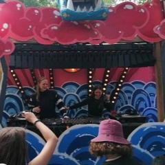 pfandi&chaja @ SENSUS Festival 2024