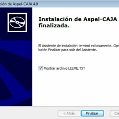 Aspel Caja 3.5 Full Descargar Para Windows 7
