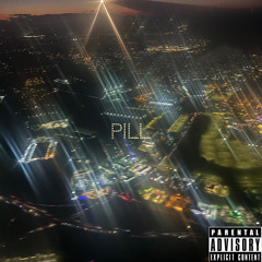 Pill . (ft. B3nzo_Glock) prod. tzong
