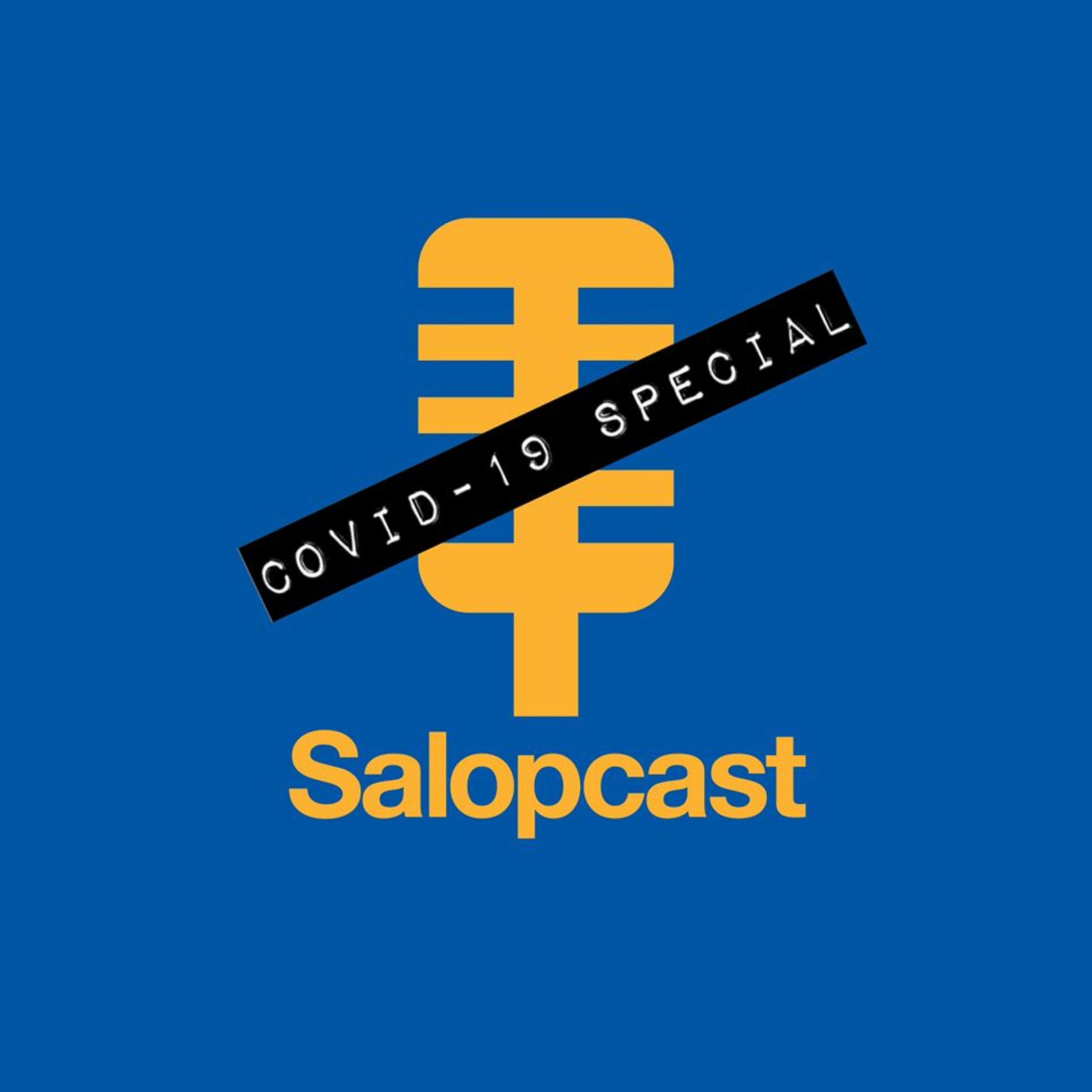 Salopcast