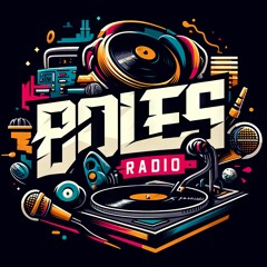Boles Radio: Test