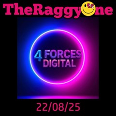 4 Forces Digital 22/08/25