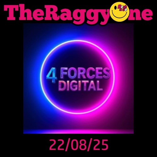 4 Forces Digital 22/08/25