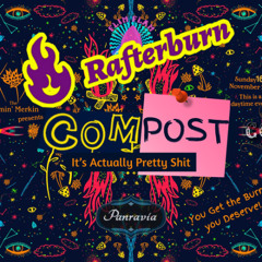 Rafterburn @ ComPost: London Decom 2025
