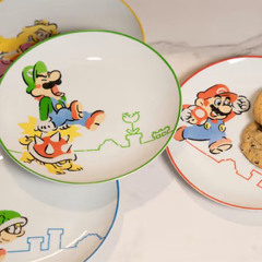 The Ways We Walk (wip)