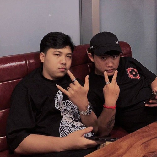 DIAM BUKAN BERARTI LEMAH, TAPI TINGGI!!! (RADEN X EDO) #NO-DROP