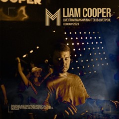 Live From Mansion February : Liam Cooper