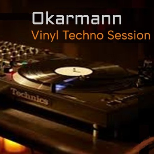 TECHNO SESSIONS OO1  Okarmann