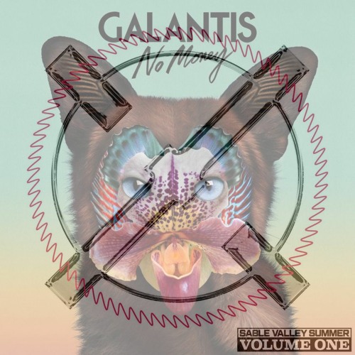 Masayoshi Iimori - Realms vs. Galantis - No Money