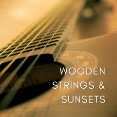 Whispering on Steel Sound