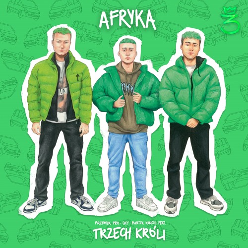 Mały Wóz (feat. Trzech Króli & Friz)