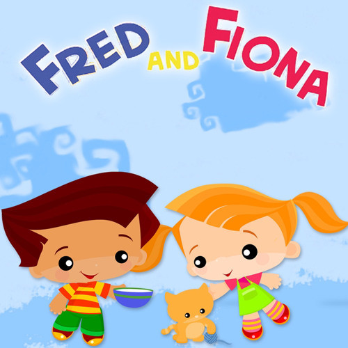 Stream Fred And Fiona Theme Song Because I Love This Show By Chokomynt 