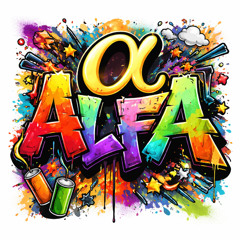 PREVIEW - ALFA ALBUM (Link bandcamp on description)