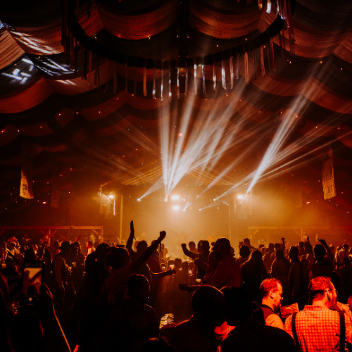 Power hour Reckheimer oktoberfest 2025