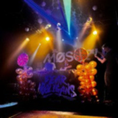 Aniversario Fear Hooligans. Hardcore Milenium