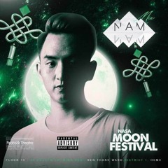 NASA MID AUTUMN MIX - MOON FESTIVAL |2020|