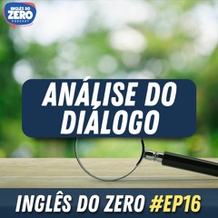 16. Análise do Diálogo (Diálogo do Teste)