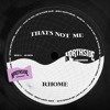 Video herunterladen: SKEPTA - THAT'S NOT ME (RHOME DUB) [FREE DOWNLOAD]