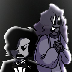 [FNF Mix] Grace x THINK. Gabriel vs Cesar Torres