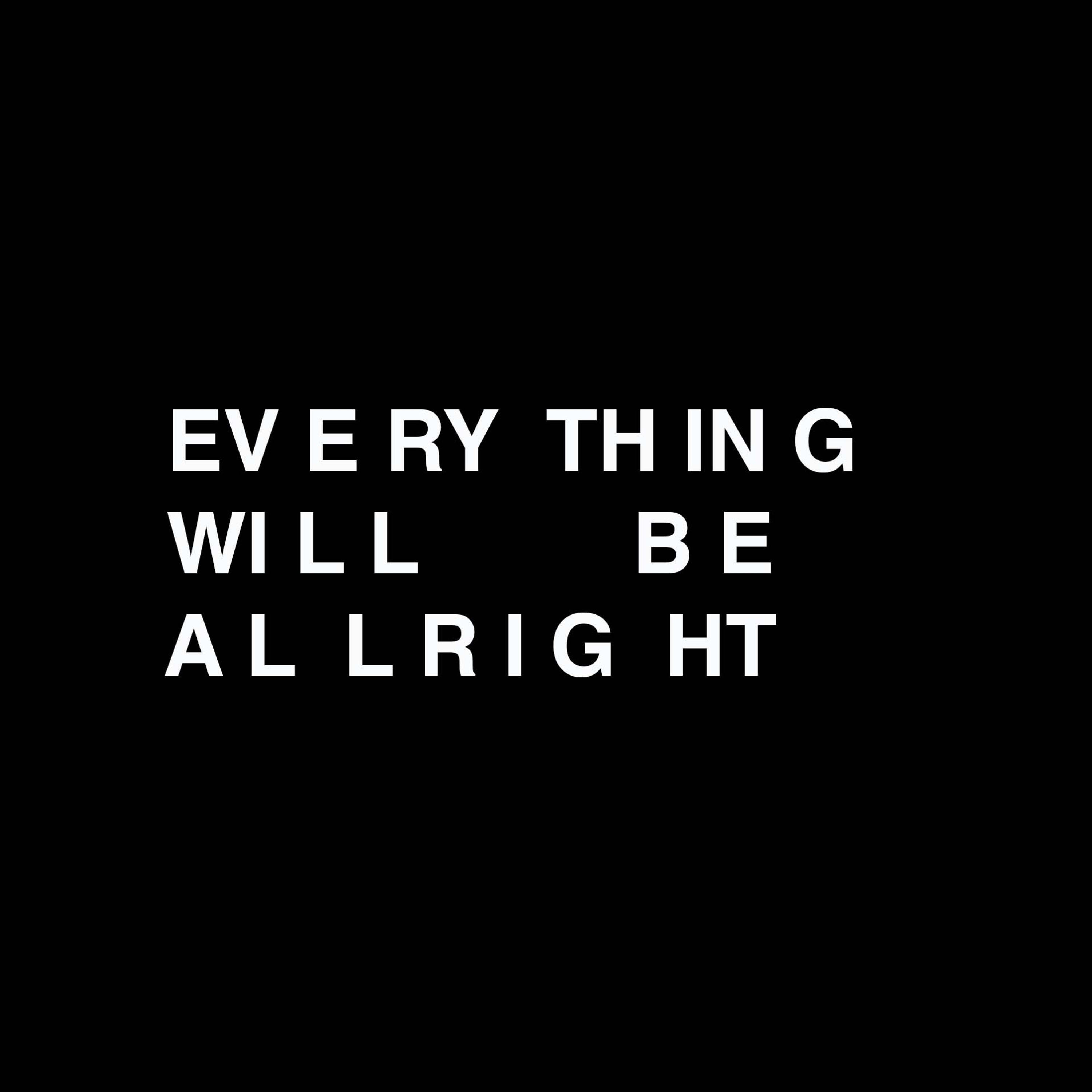 P I P E C H O I R   +   E V E R Y T H I N G   W I L L   B E   A L L R I G H T (Creative Commons) episode artwork