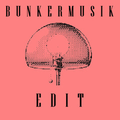 Oimara - Wackelkontakt (BUNKERMUSIK KRACH EDIT) [FREE DL]