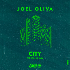 Joel Oliva - City (Original Mix)