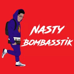 1 - Nasty Boy G (Nasty Bombasstik)