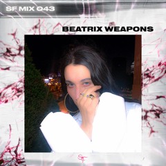 SF.MIX.43 - Beatrix Weapons