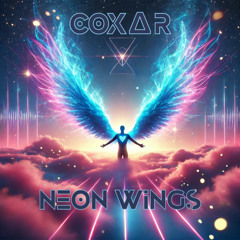 COX∆R –  Neon Wings