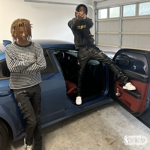cjthagodd - not satisfied (killsavage x tjriverss) [Exclusive]
