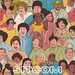 Nolan Tchizy & THE GUY - SITCOM (Prod. Hitch X K1bo X Oughby)