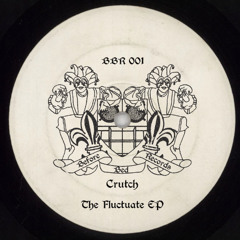 Crutch - GST