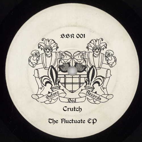Crutch - GST