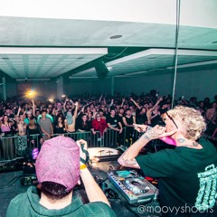 Narfos Set @Paris - Undercore 15.01.23