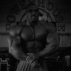 "That's not really living" Dennis James motivation x arimasen - neverending cycle
