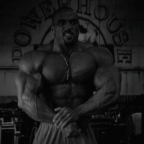 "That's not really living" Dennis James motivation x arimasen - neverending cycle