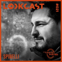 Spinelli Lockcast 021