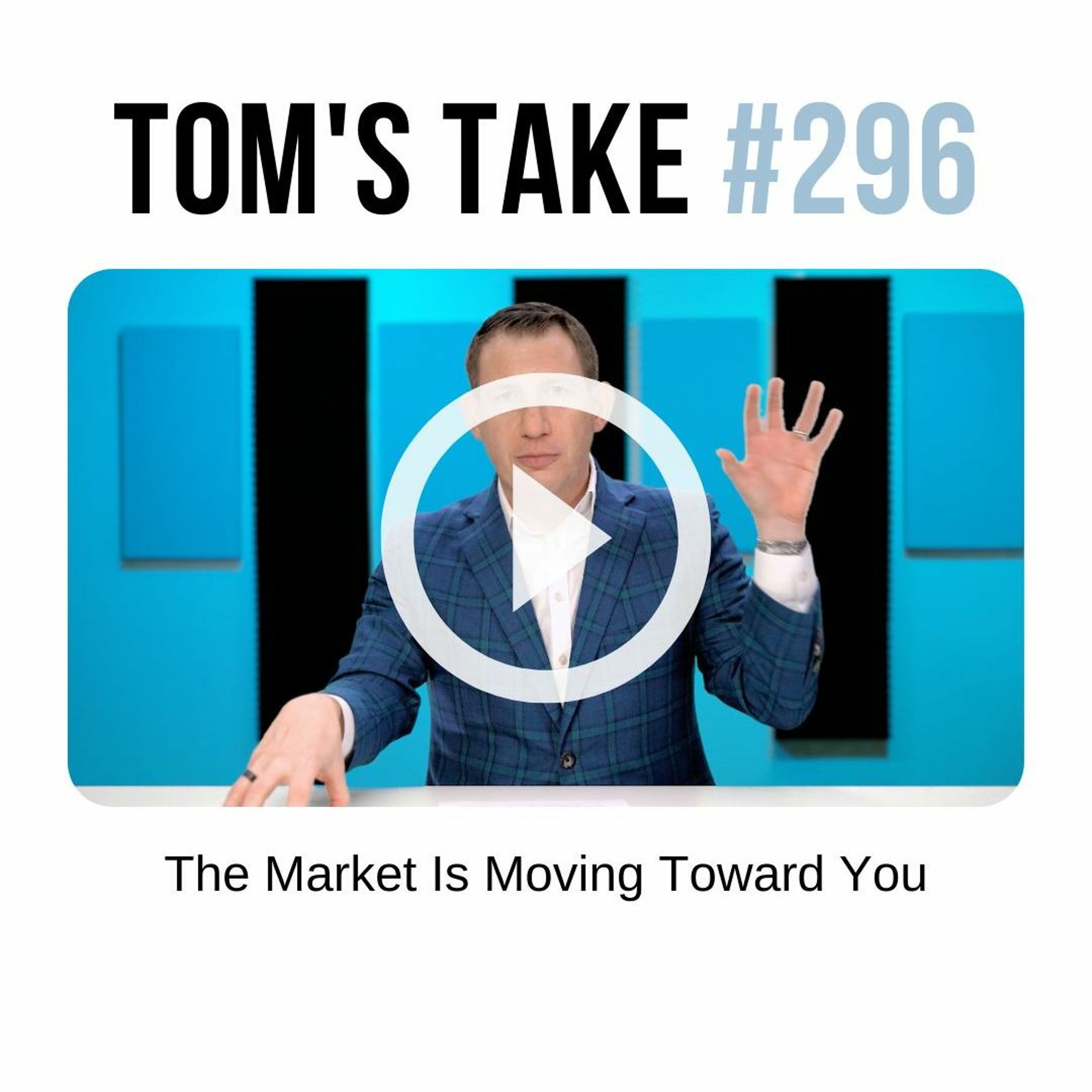 The Tom Toole Sales Group Podcast