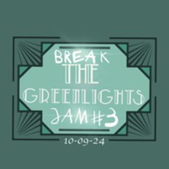 GATSBY - BREAK JAM #3